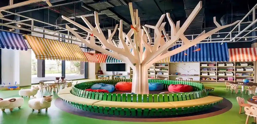 Movenpick Resort Al Marjan Island-1